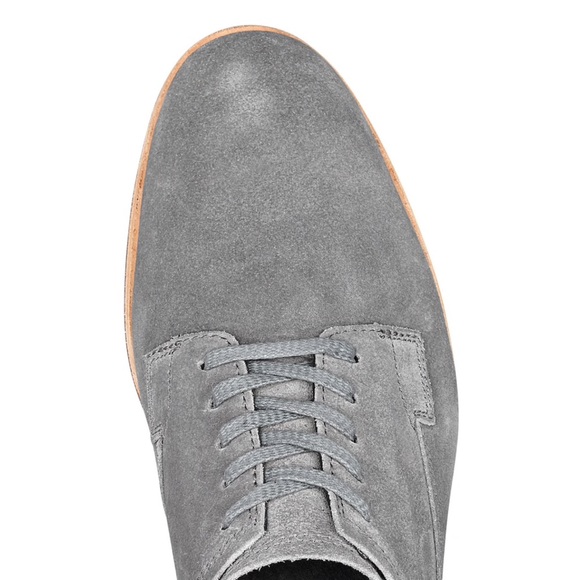 TIMBERLAND MEN'S BARDSTOWN PLAIN TOE OXFORD - Picture 4 of 4